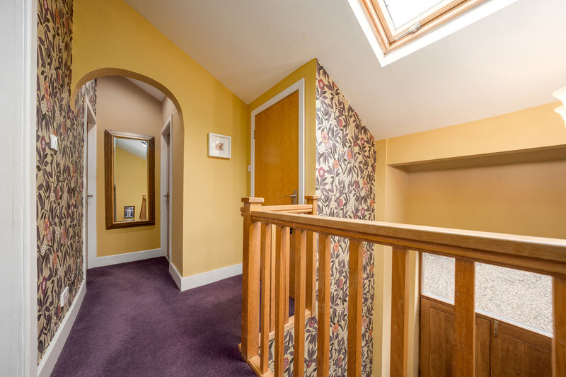 Chorley Road Parbold